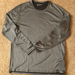 Long Sleeve Under Armour Shirt XXL